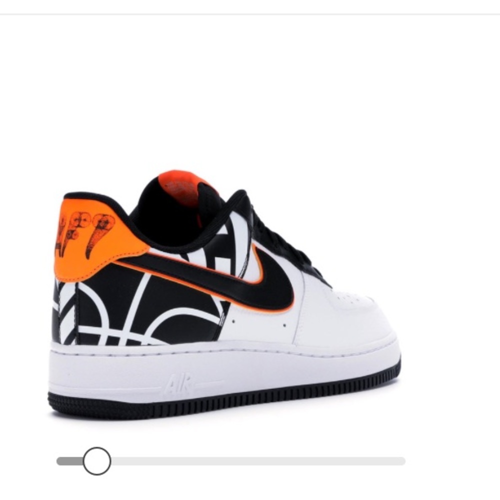 AIR FORCE 1